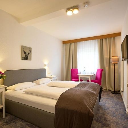 Landgasthof Hirsch Baden-Baden Extérieur photo